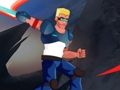 Oyunu Rambo Sümer Cyborg çevrimiçi