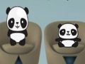 Oyunu Panda Bekçi Kaçış  çevrimiçi
