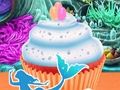 Oyunu Ateşböceği Cupcake çevrimiçi