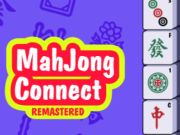 Oyunu Mahjong Connect Yeniden Yapılandırılmış çevrimiçi