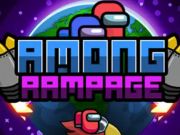 Oyunu Rampage Arasında çevrimiçi