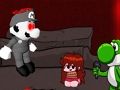 Oyunu Cuma Gecesi Funkin vs Mario Expurgation  çevrimiçi