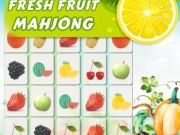 Oyunu Taze Meyve Mahjong çevrimiçi