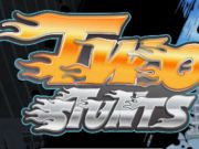 Oyunu İki stunt çevrimiçi