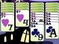 Oyunu Örümcek Solitaire 2 çevrimiçi