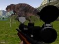 Oyunu Jurassic Dino Avı çevrimiçi