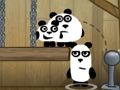 Oyunu 3 Panda HTML5 çevrimiçi