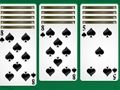 Oyunu Özgün Örümcek Solitaire çevrimiçi