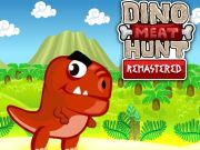 Oyunu Dino Et Avı Remastered çevrimiçi