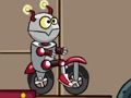 Oyunu Robotlar 1'e gidiyor  çevrimiçi