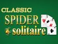 Oyunu Klasik Örümcek Solitaire çevrimiçi