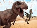 Oyunu Dino Avcısı: Ölüm İpliği çevrimiçi