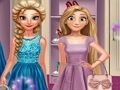 Oyunu BFF'lerin Giyinme Odası çevrimiçi