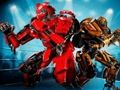 Oyunu Robo Yarışı çevrimiçi