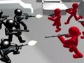 Oyunu Counter Stickman Savaş Simülatörü çevrimiçi
