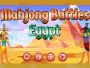 Oyunu Mahjong Savaşları Mısır çevrimiçi