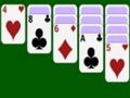 Oyunu Örümcek Solitaire  çevrimiçi