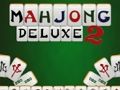 Oyunu Mahjong Deluxe 2 çevrimiçi