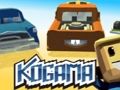 Oyunu KOGAMA: Radyatör Springs çevrimiçi