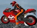 Oyunu Moto Gerçek Motosiklet Yarışı çevrimiçi