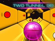 Oyunu İki Tünel 3D çevrimiçi