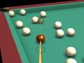 Oyunu 3D Bilardo Piramidi çevrimiçi