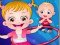 Oyunu Baby Hazel Kreş çevrimiçi