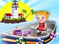Oyunu Baby Hazel Fener Macerası çevrimiçi
