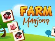 Oyunu Fermadaki Mahjong çevrimiçi