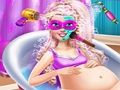 Oyunu Kahraman Ellie Hamile Spa çevrimiçi