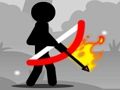 Oyunu Stickman Okçusu 2 çevrimiçi