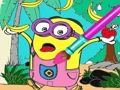 Oyunu Mini boyama kitabı çevrimiçi