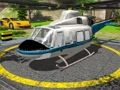 Oyunu Ücretsiz Helikopter Uçuş Simülatörü çevrimiçi