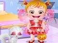 Oyunu Baby Hazel Cadılar Bayramı Partisi çevrimiçi Oyunu Baby Hazel Cadılar Bayramı Partisi çevrimiçi