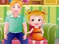 Oyunu Baby Hazel Anneler Günü çevrimiçi Oyunu Baby Hazel Anneler Günü çevrimiçi