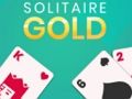 Oyunu Solitare Altın çevrimiçi