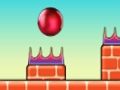 Oyunu Flappy kırmızı top çevrimiçi