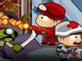 Oyunu Zombi Geçit Töreni Savunması 4  çevrimiçi