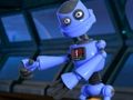 Oyunu Akıllı Robotlar Yapboz  çevrimiçi