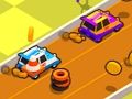 Oyunu Ralli Yolu  çevrimiçi