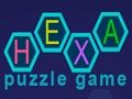Oyunu Hexa Bulmacası Oyunu çevrimiçi