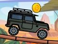 Oyunu Jeep Şoförü çevrimiçi