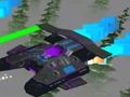 Oyunu Gökyüzü Avcısı 3D  çevrimiçi