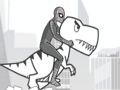 Oyunu Örümcek Adam T-Rex Koşucusu  çevrimiçi
