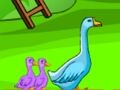 Oyunu Duck Family Rescue Serisi 3. Bölüm  çevrimiçi