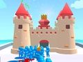 Oyunu Сastel Savaşı 3d  çevrimiçi