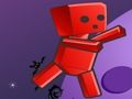Oyunu Fireboy Watergirl Zombies World  çevrimiçi