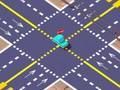 Oyunu Trafik.io çevrimiçi