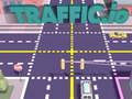 Oyunu Trafik. io  çevrimiçi