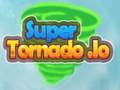 Oyunu Süper Tornado. io  çevrimiçi